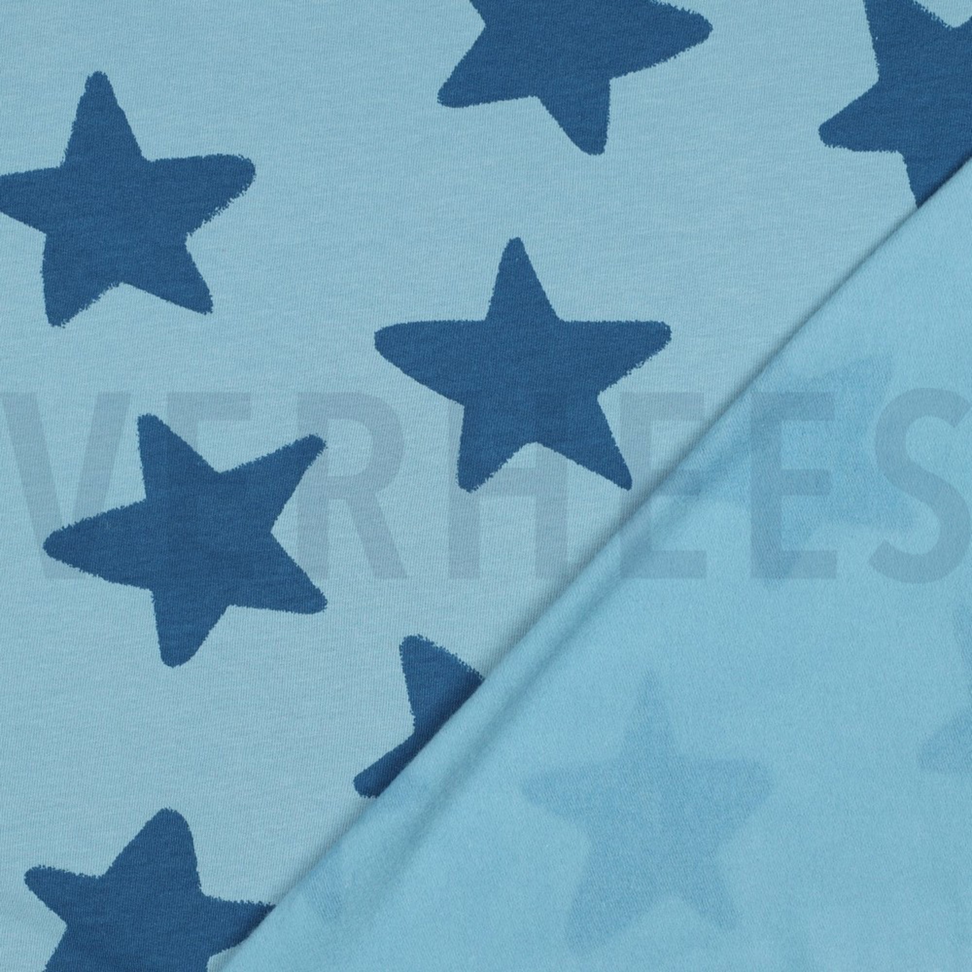 SOFT SWEAT STARS PETROL (high resolution) #4