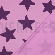 SOFT SWEAT STARS LILAC (thumbnail) #4