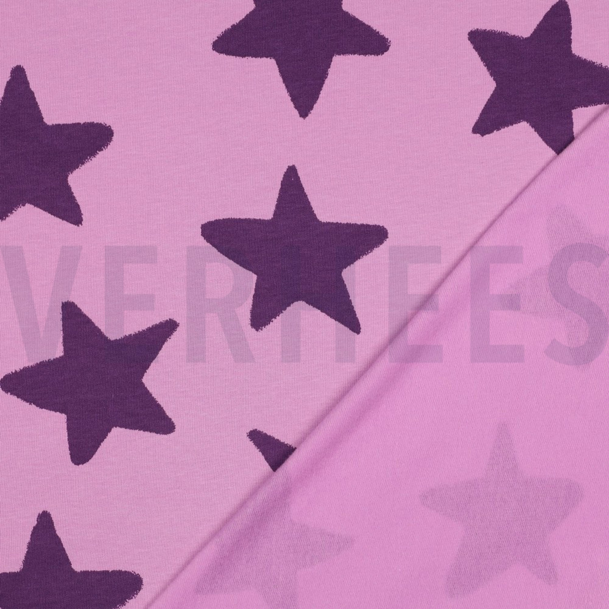 SOFT SWEAT STARS LILAC (high resolution) #4