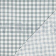 FLANNEL CHECKS SAGE (thumbnail) #4