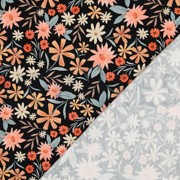 JERSEY DIGITAL FLOWERS BLACK (thumbnail) #4