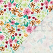 JERSEY DIGITAL FLOWERS WHITE (thumbnail) #4