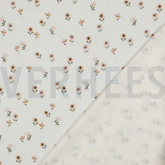 JERSEY DIGITAAL BOSDIEREN WIT #7