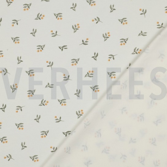 JERSEY DIGITAAL BOSDIEREN WIT #7