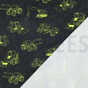 JERSEY DIGITAL WORK VEHICLES GREY (thumbnail) #4