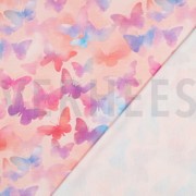 JERSEY DIGITAL BUTTERFLIES LIGHT PINK (thumbnail) #4