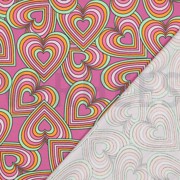 JERSEY HEARTS MAUVE (thumbnail) #4