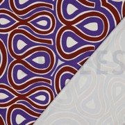 PUNTA DI ROMA ABSTRACT ECRU (thumbnail) #4