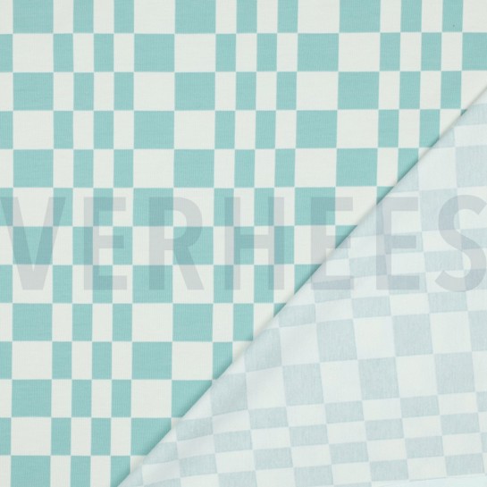 JERSEY COOLE VIBES GEBROCHEN WEISS #7