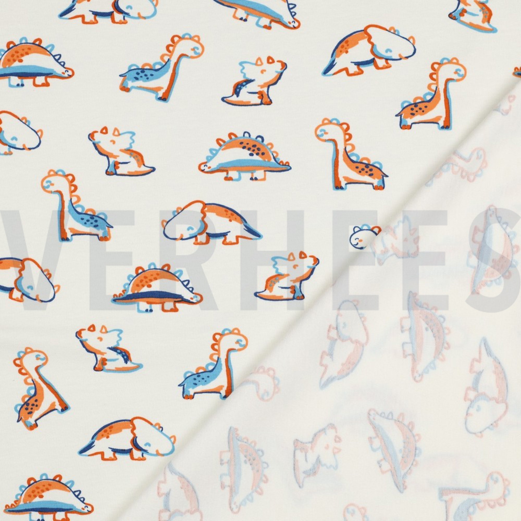 JERSEY GOTS DINOSAURS OFF-WHITE (high resolution) #4