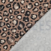 CANVAS DIGITAL ANIMAL SKIN CAMEL (thumbnail) #4