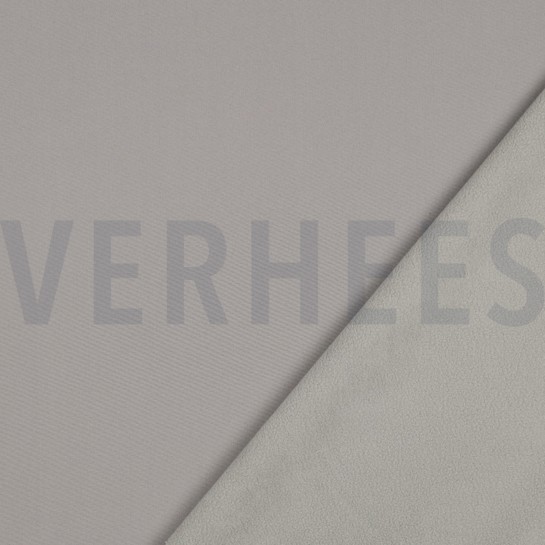 SOFTSHELL 3-LAYER GREY #7