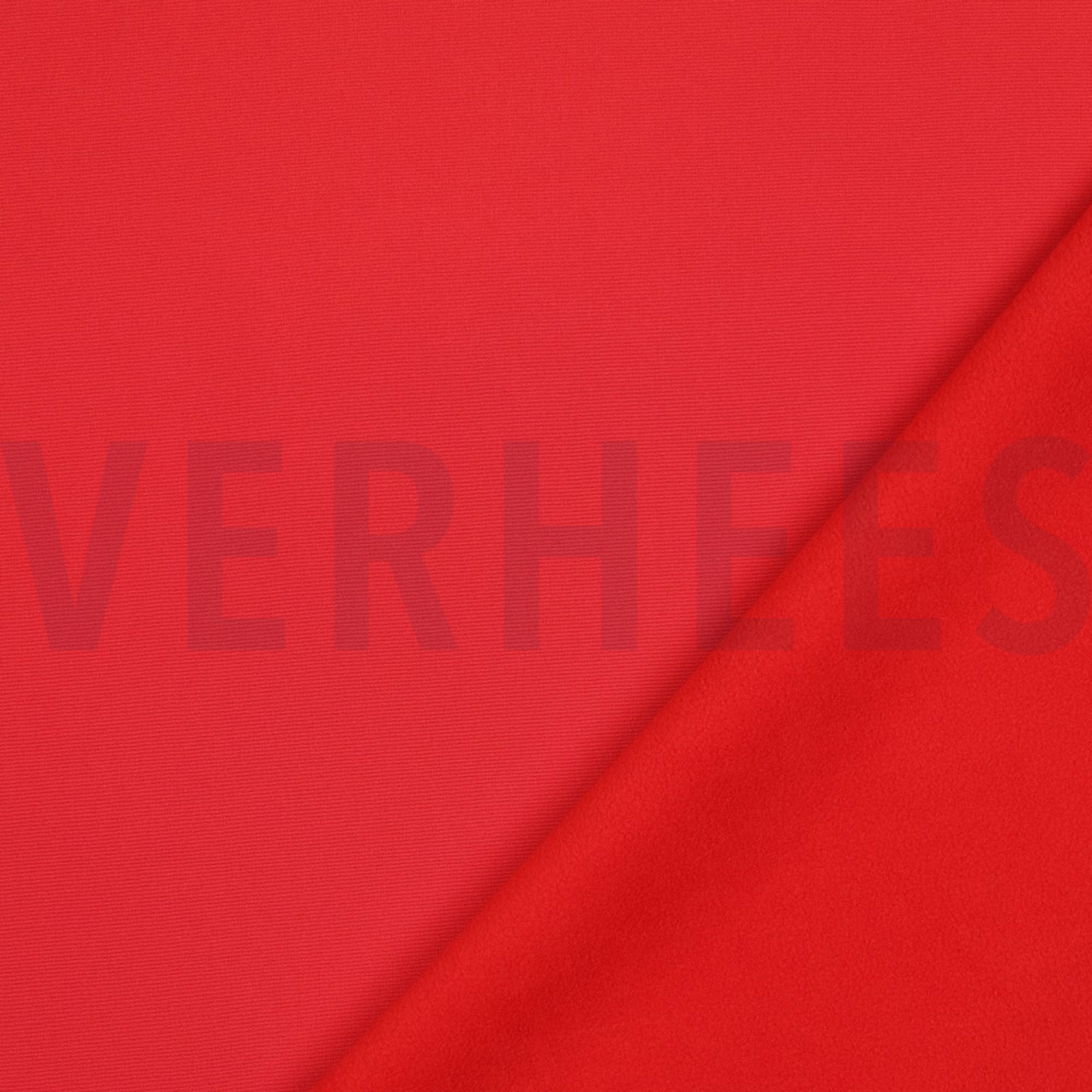SOFTSHELL 3-LAYER RED (high resolution) #4