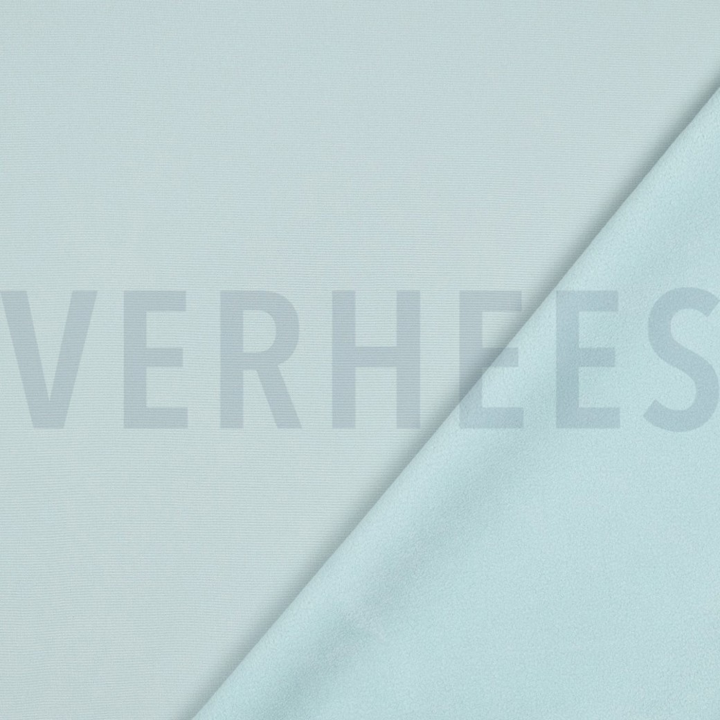 SOFTSHELL 3-LAYER LIGHT BLUE #4