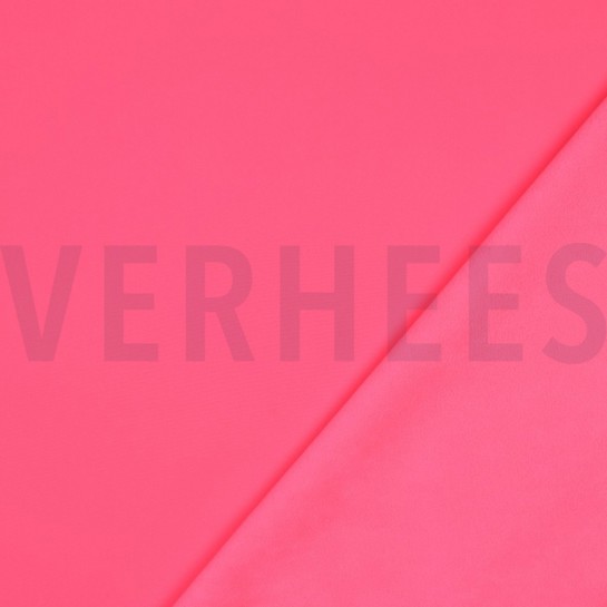 SOFTSHELL 3-LAYER PINK NEON #7