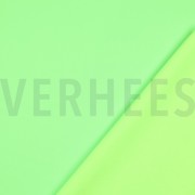 SOFTSHELL 3-LAYER GREEN NEON (thumbnail) #4