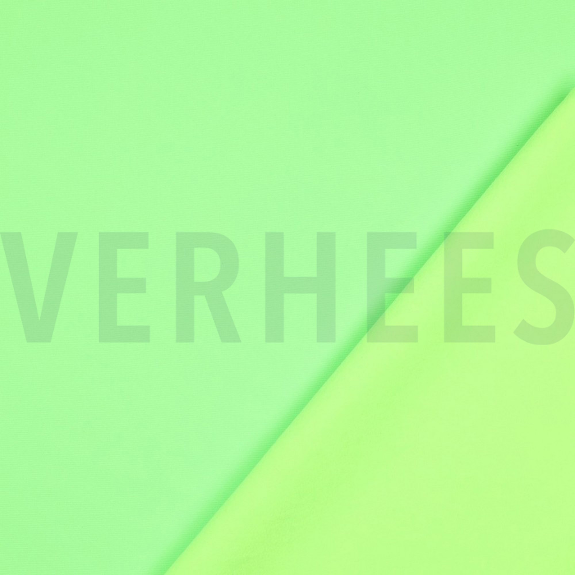 SOFTSHELL 3-LAYER GREEN NEON (high resolution) #4