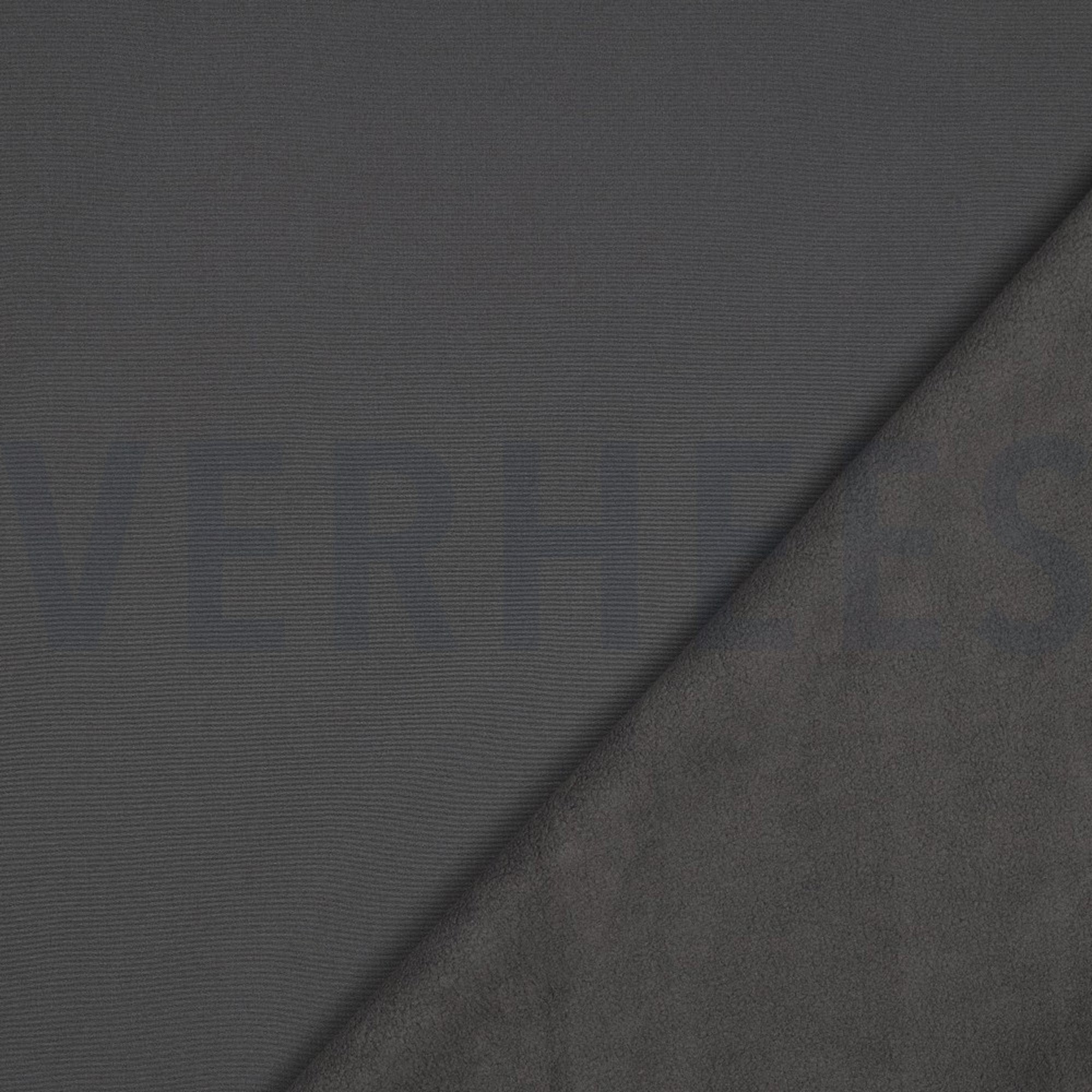 SOFTSHELL 3-LAYER DARK GREY (high resolution) #4