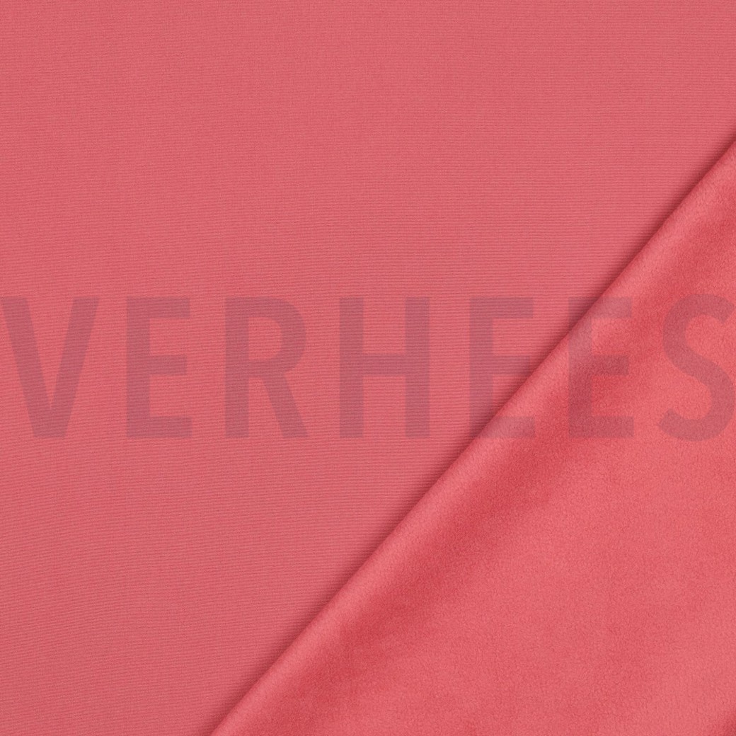SOFTSHELL 3-LAYER ROSE #4