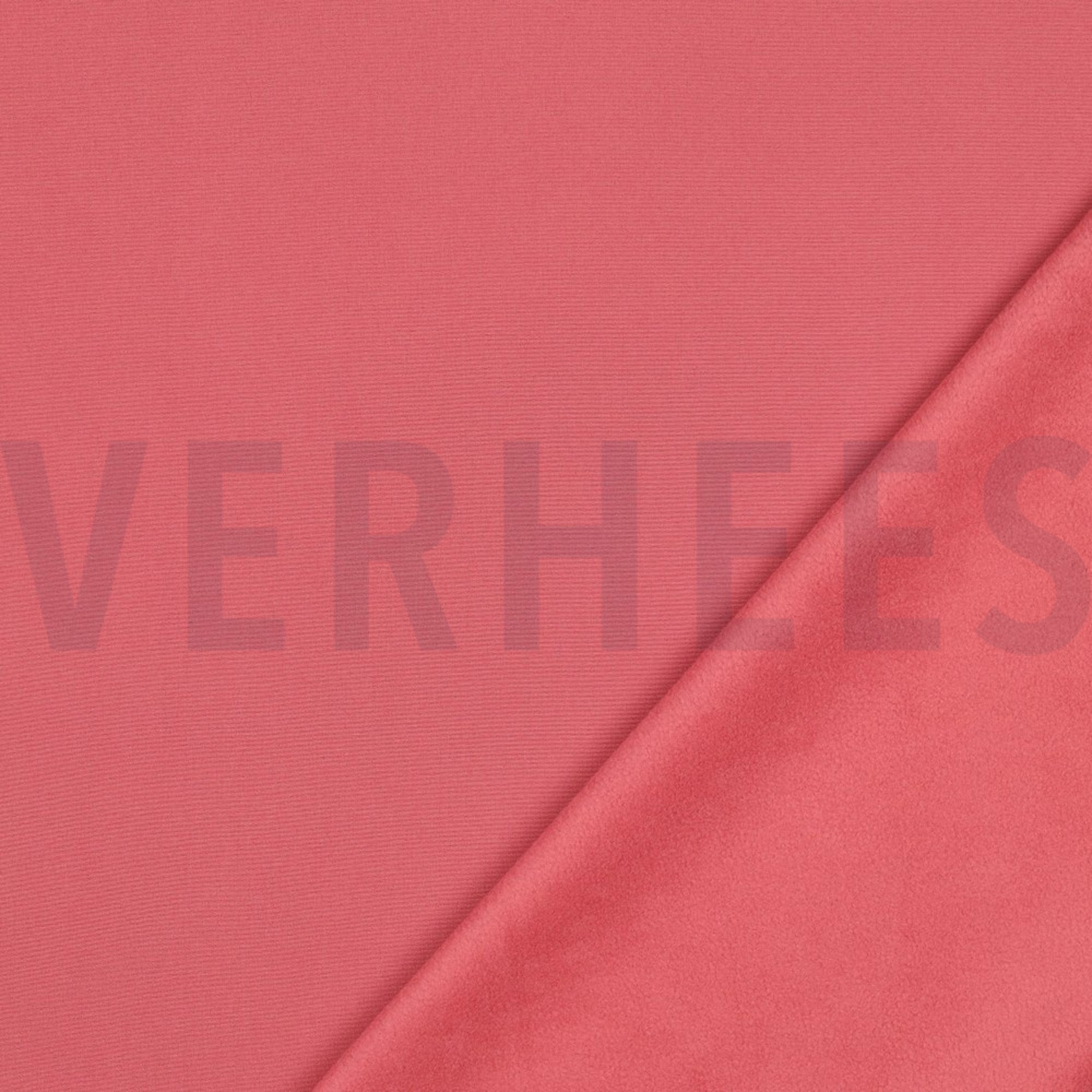 SOFTSHELL 3-LAYER ROSE (high resolution) #4