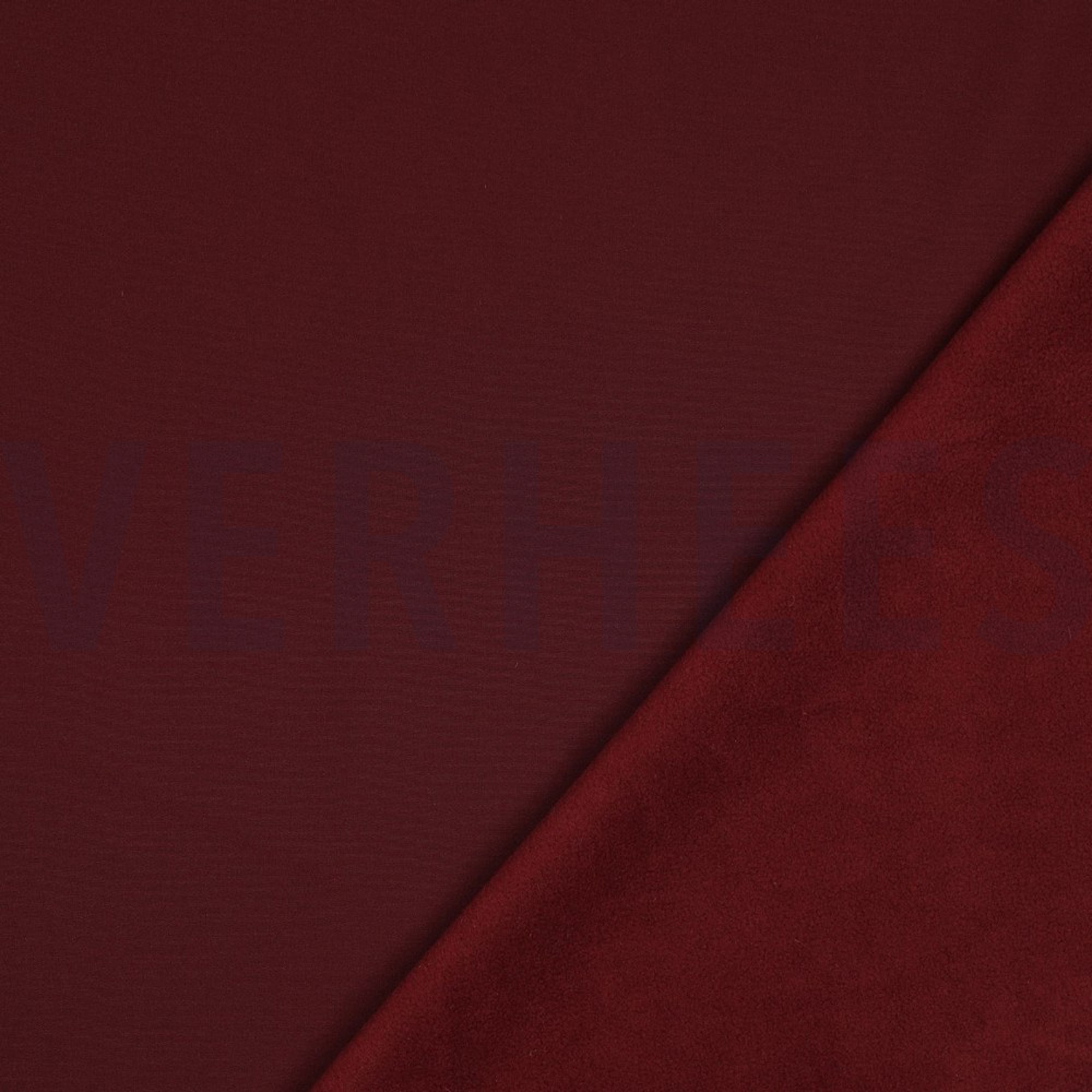 SOFTSHELL 3-LAYER BORDEAUX (high resolution) #4