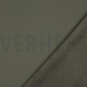 SOFTSHELL 3-LAYER ARMY GREEN (thumbnail) #4