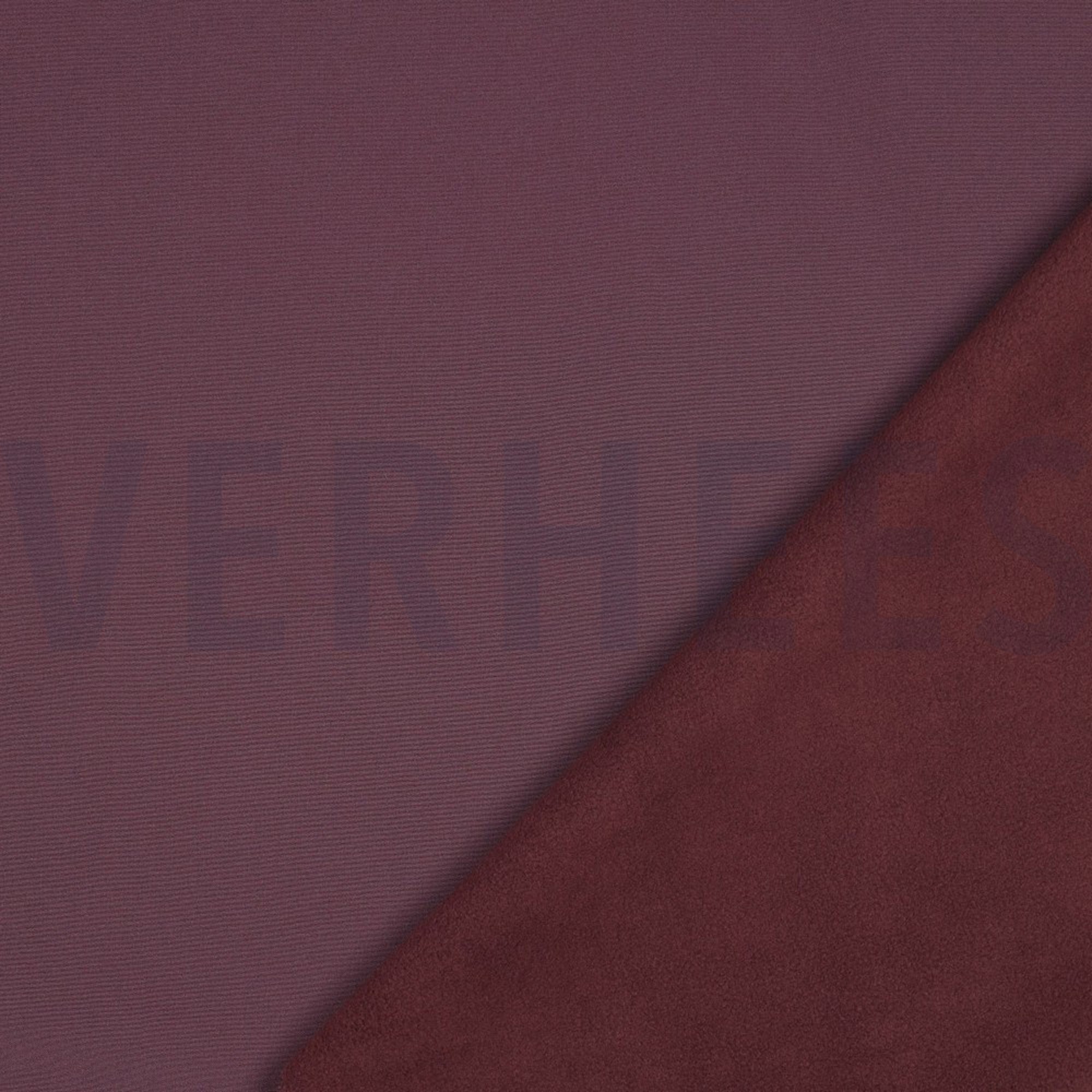 SOFTSHELL 3-LAYER AUBERGINE (high resolution) #4