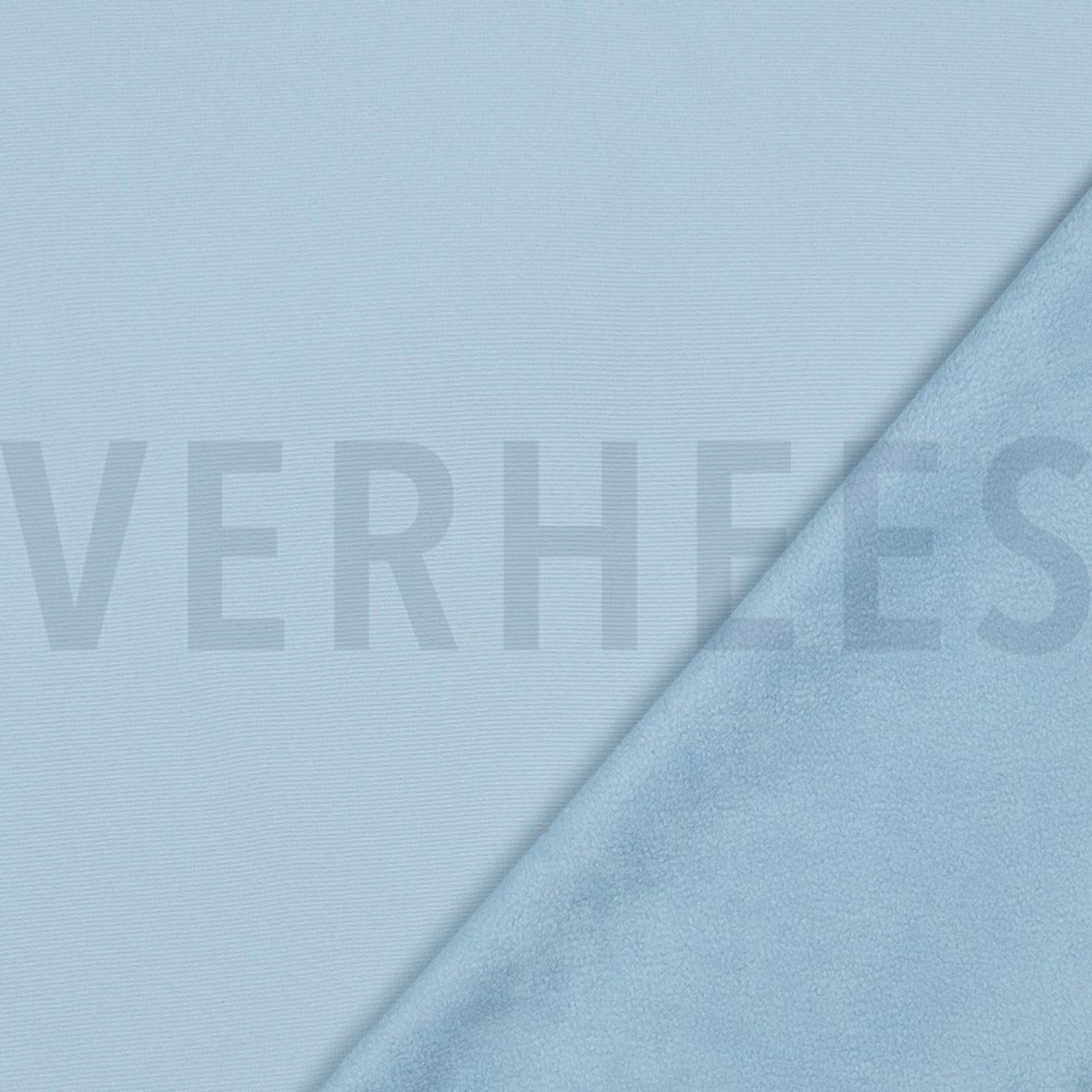 SOFTSHELL 3-LAYER BABY BLUE (high resolution) #4