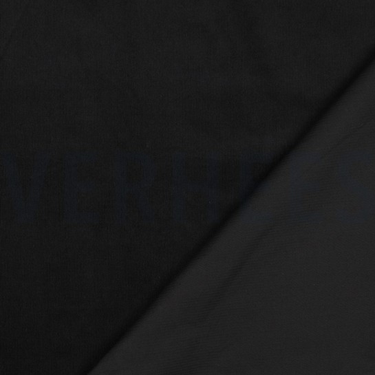 FEINCORD 21W SCHWARZ #7