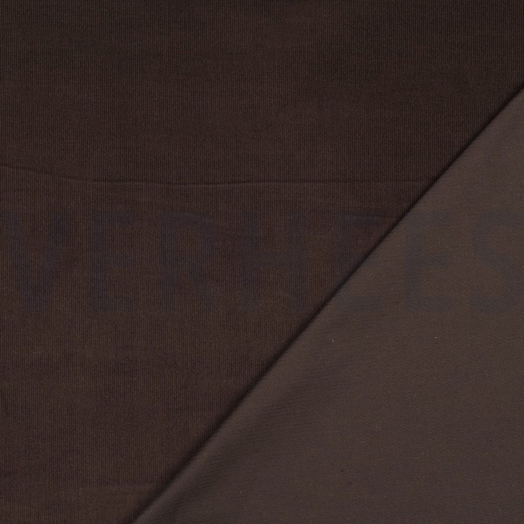 BABYCORD 21W DARK BROWN #4