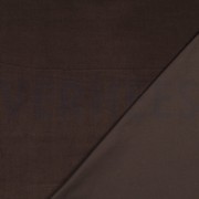 BABYCORD 21W DARK BROWN (thumbnail) #4