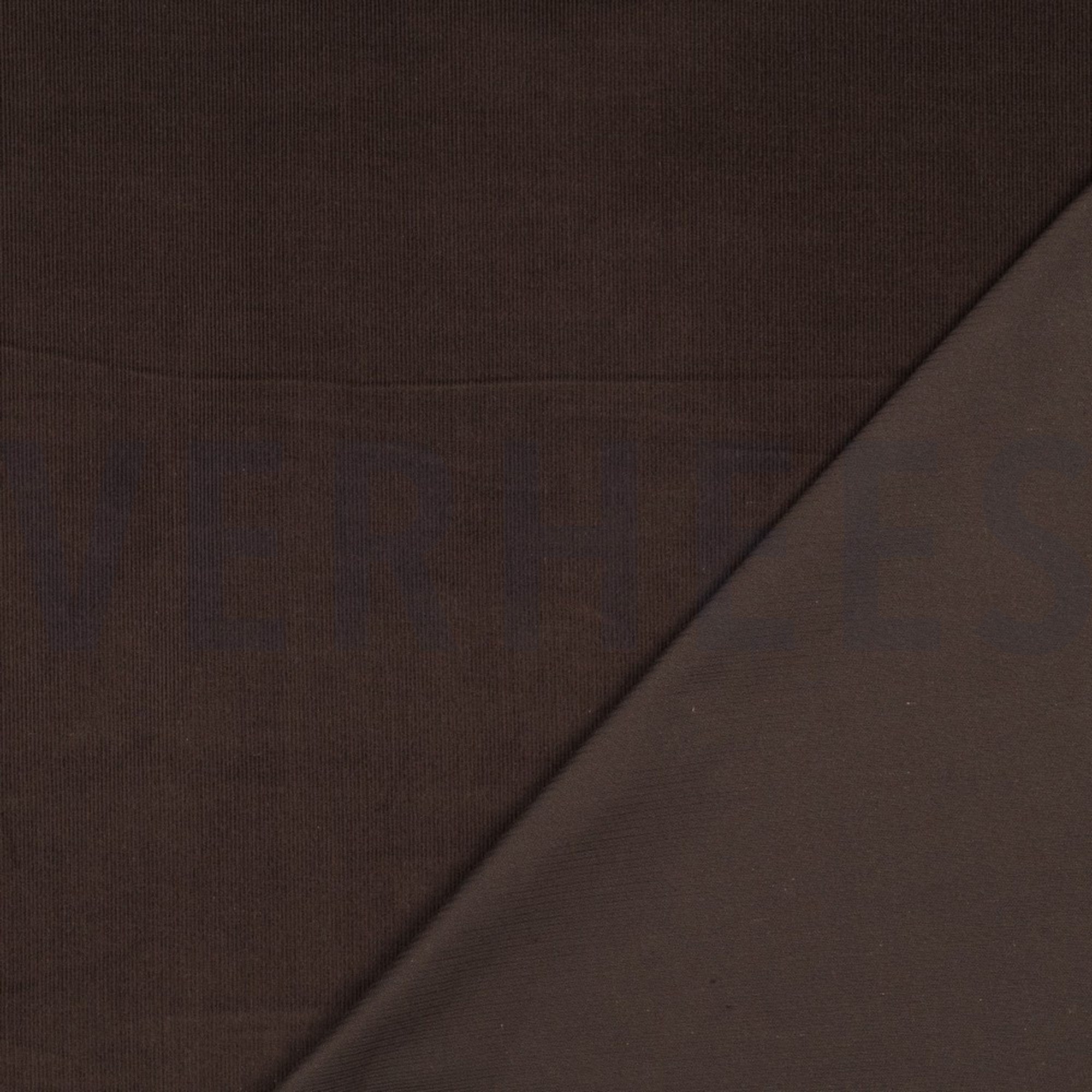 BABYCORD 21W DARK BROWN (high resolution) #4