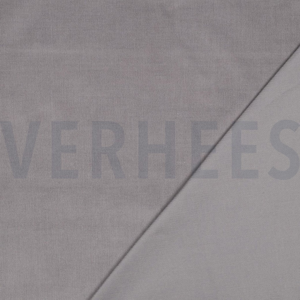BABYCORD 21W GREY #4