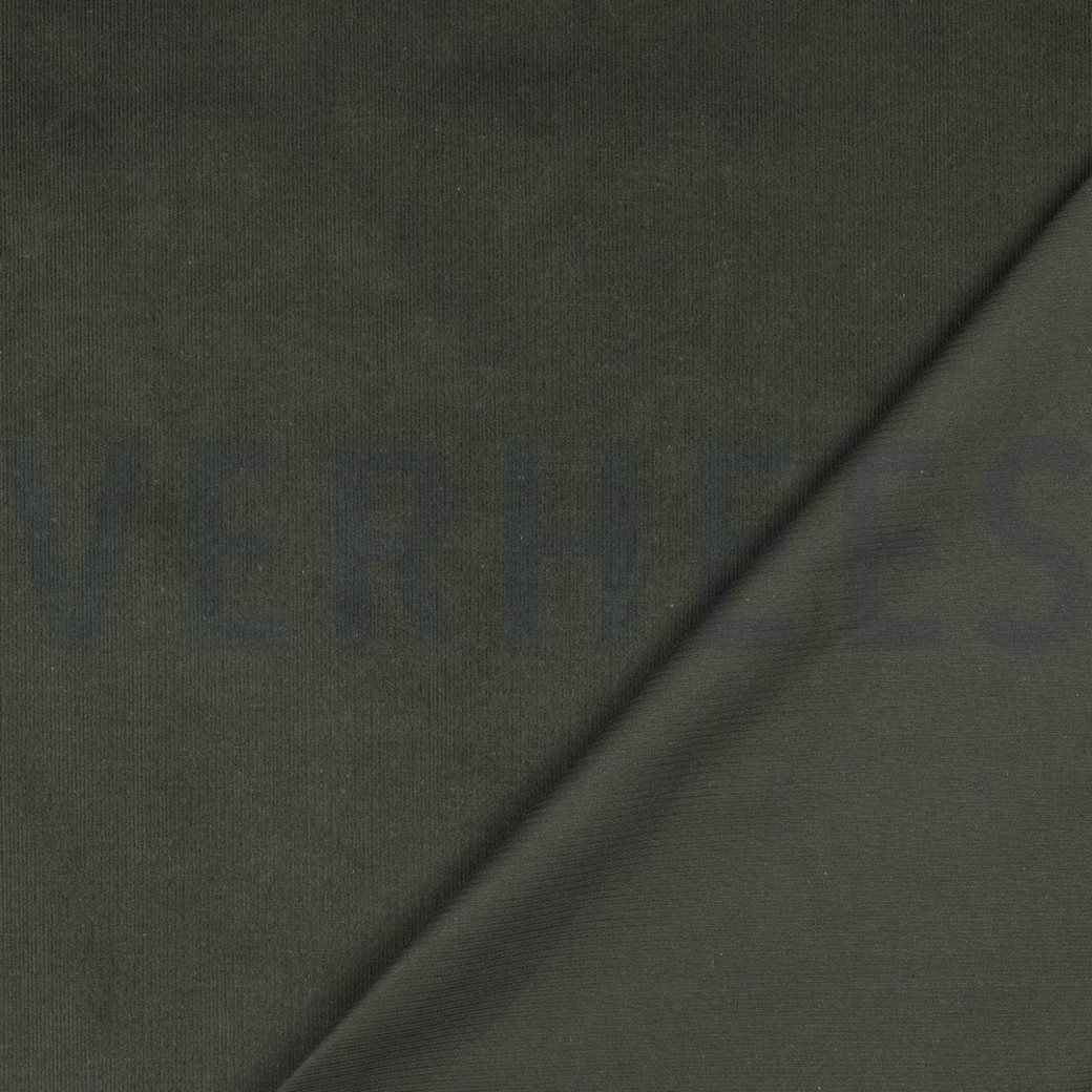 BABYCORD 21W ARMY GREEN #4