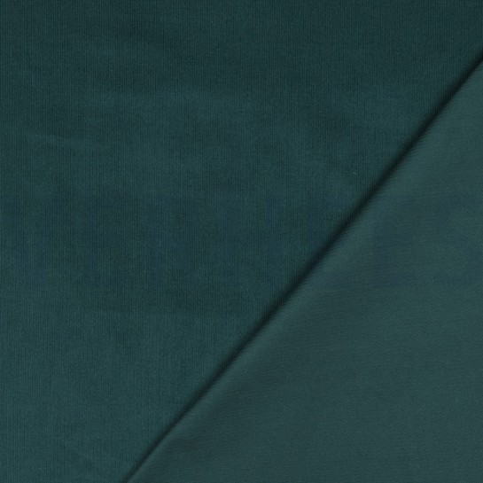 FEINCORD 21W KIEFERGRÜN #7