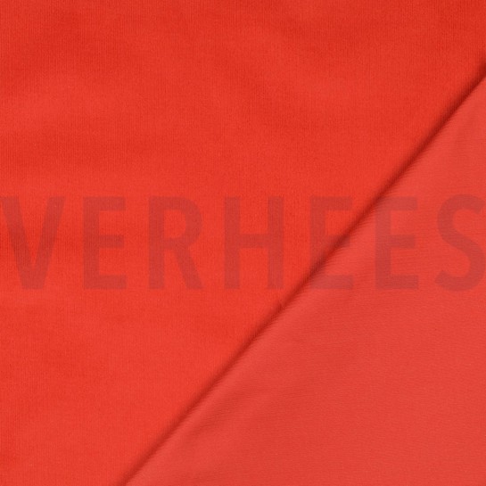 FEINCORD 21W TERRACOTTA #7