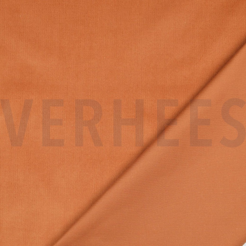 BABYCORD 21W COGNAC #4