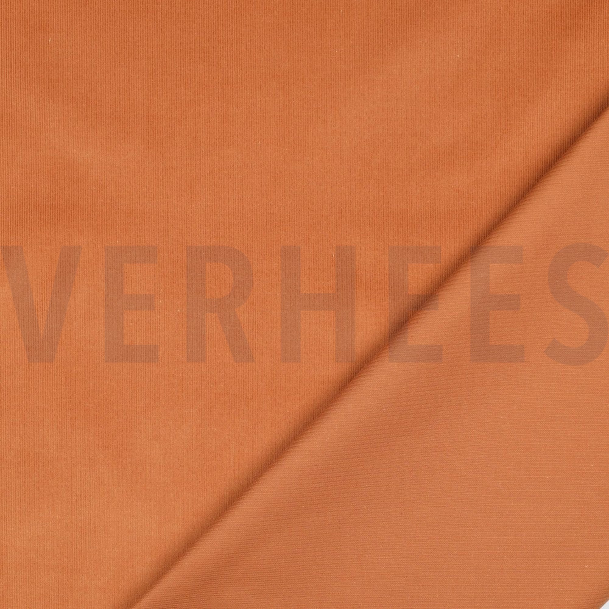 BABYCORD 21W COGNAC (high resolution) #4