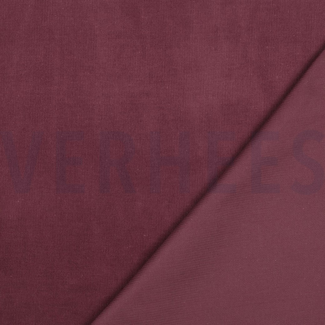 BABYCORD 21W AUBERGINE #4