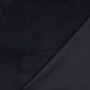 WASHED CORD 4.5W BLACK (thumbnail) #4
