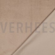 WASHED CORD 4.5W CAMEL (thumbnail) #4