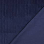 WASHED CORD 4.5W MARINE (thumbnail) #4