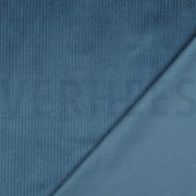 WASHED CORD 4.5W PETROL (thumbnail) #4