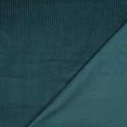 WASHED CORD 4.5W EMERALD  (thumbnail) #4