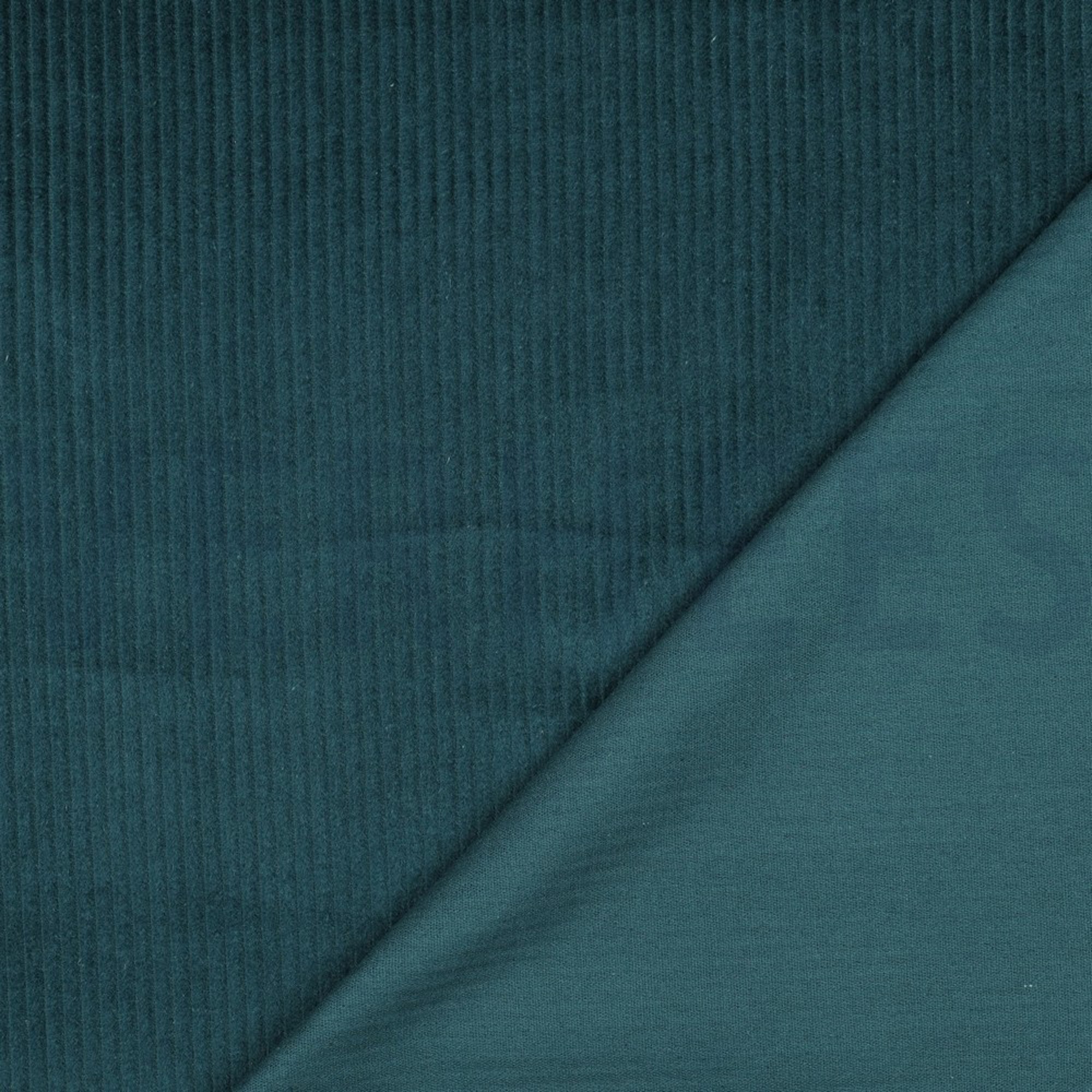 WASHED CORD 4.5W EMERALD  (high resolution) #4