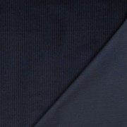 WASHED CORD 4.5W NAVY (thumbnail) #4