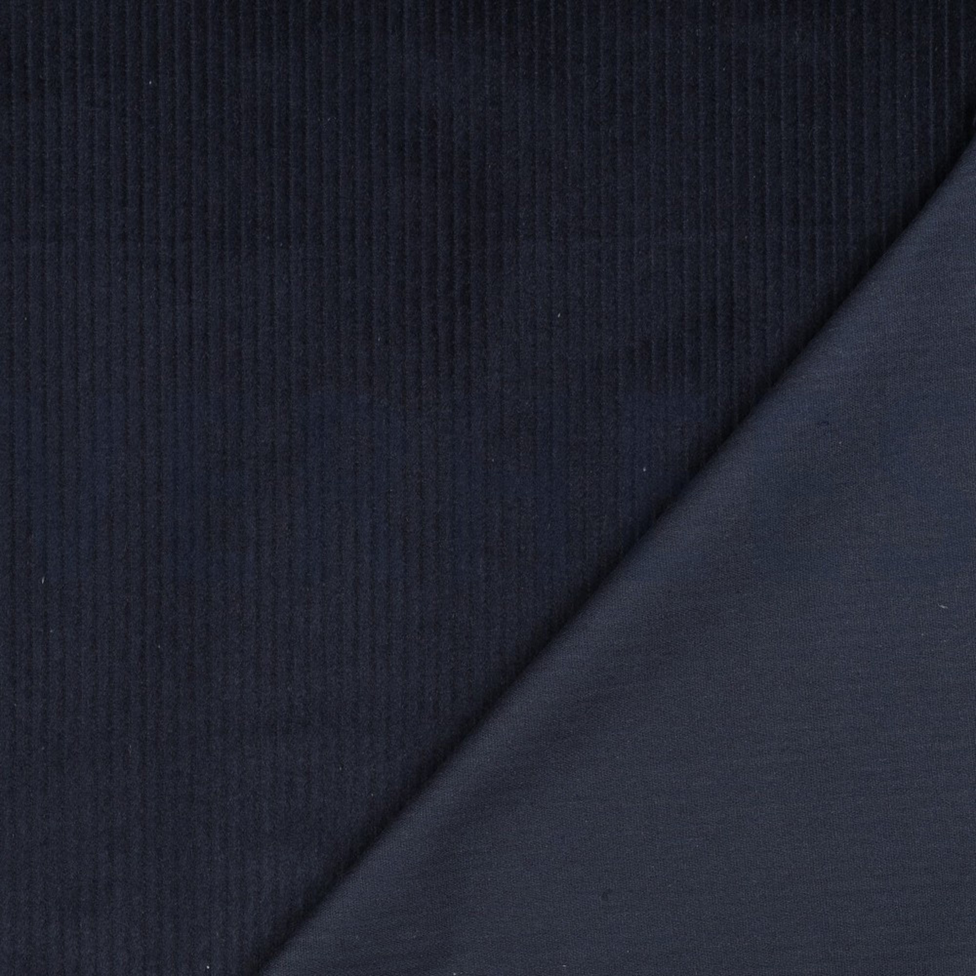 WASHED CORD 4.5W NAVY (high resolution) #4
