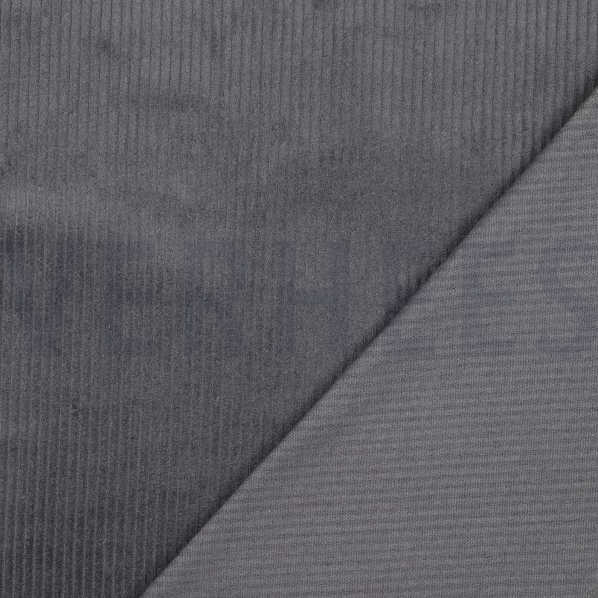 WASHED CORD 4.5W DARK GREY (high resolution) #4
