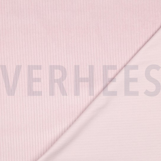 GEWASCHEN CORD 4.5W HELL LILA #7