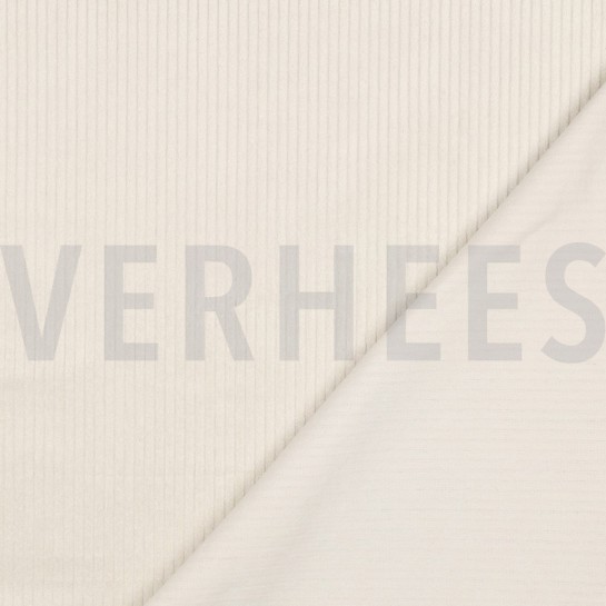 WASHED CORD 4.5W LIGHT SAND #7